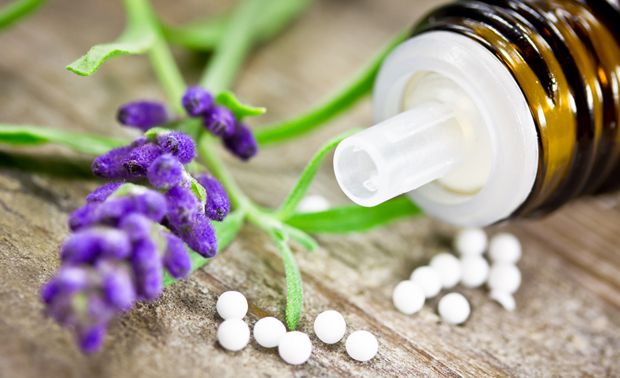 Homöopathie Homöopathie