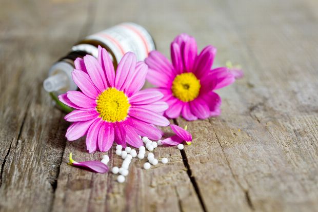 Globuli-Homöopathie Globuli-Homöopathie