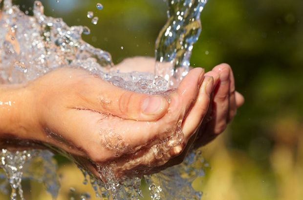 Wasser in der Kneipp-Medizin