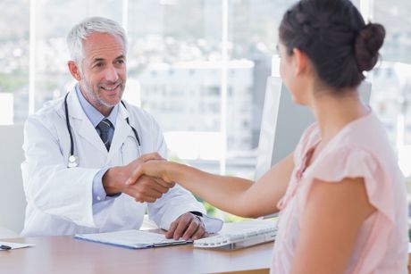Madentherapie