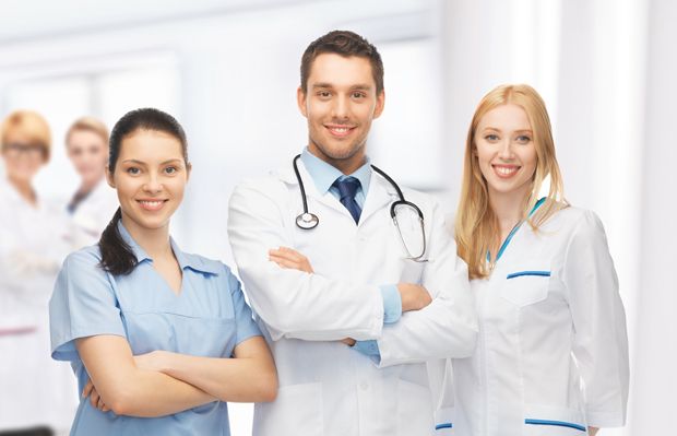 Madentherapie Madentherapie