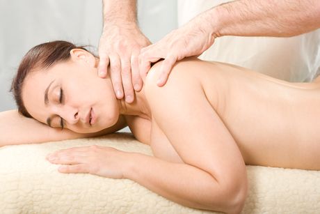 Osteopathie
