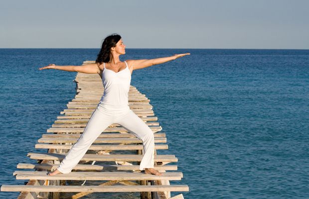 Qi Gong Qi Gong