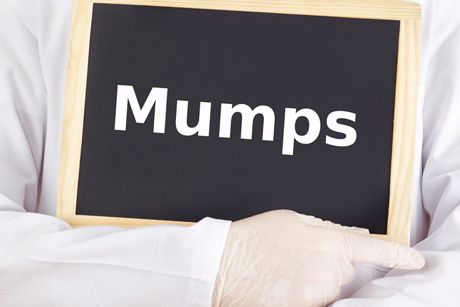 Mumps