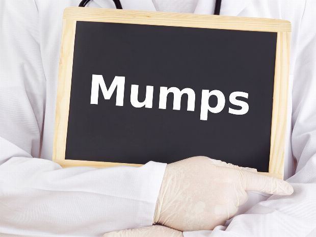 Mumps