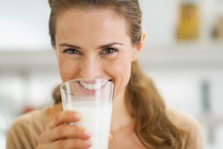 Laktose-Toleranz-Test