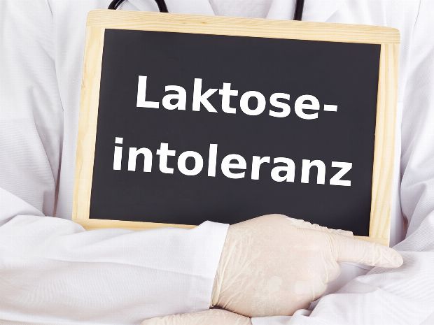 Laktoseintoleranz Test Laktoseintoleranz Test