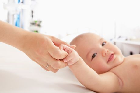 Muskulärer Schiefhals