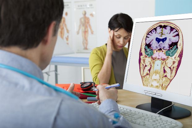 Neurologische Untersuchung Neurologische Untersuchung