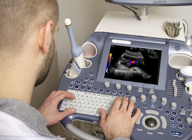 Ultraschallgerät Ultraschallgerät