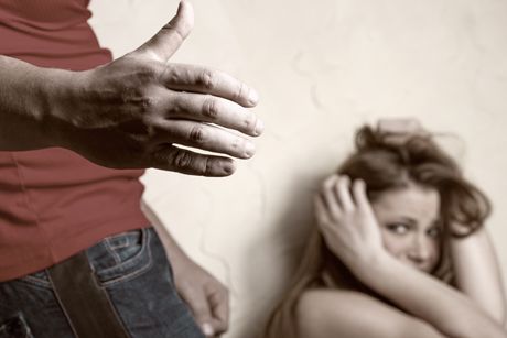 Wenn aus Liebe Terror wird