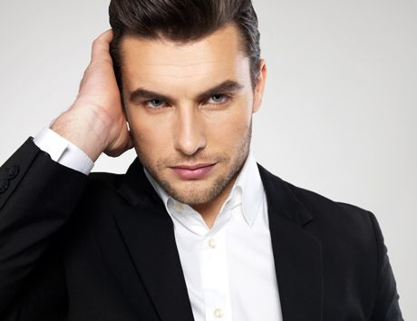 Wie die Nase eines Mannes, so sein Johannes