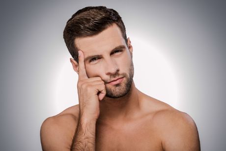 Männer denken alle 7 Sekunden an Sex