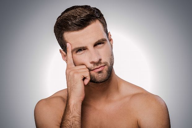 Mann Sexgedanke Mann Sexgedanke
