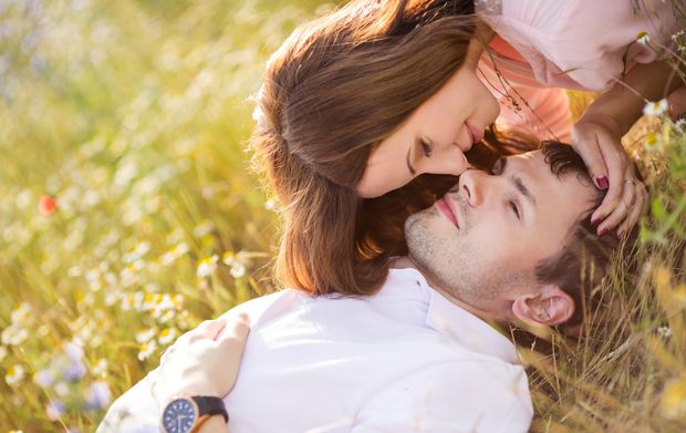 Liebe in der Natur Liebe in der Natur