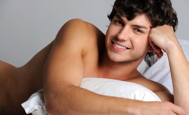 Sexy Mann