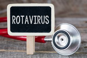 Rotavirus: Definition, Ursachen, Symptome, Behandlung, Komplikationen und Prävention