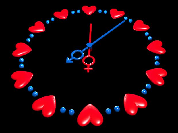 Zeit für die Liebe Zeit für die Liebe