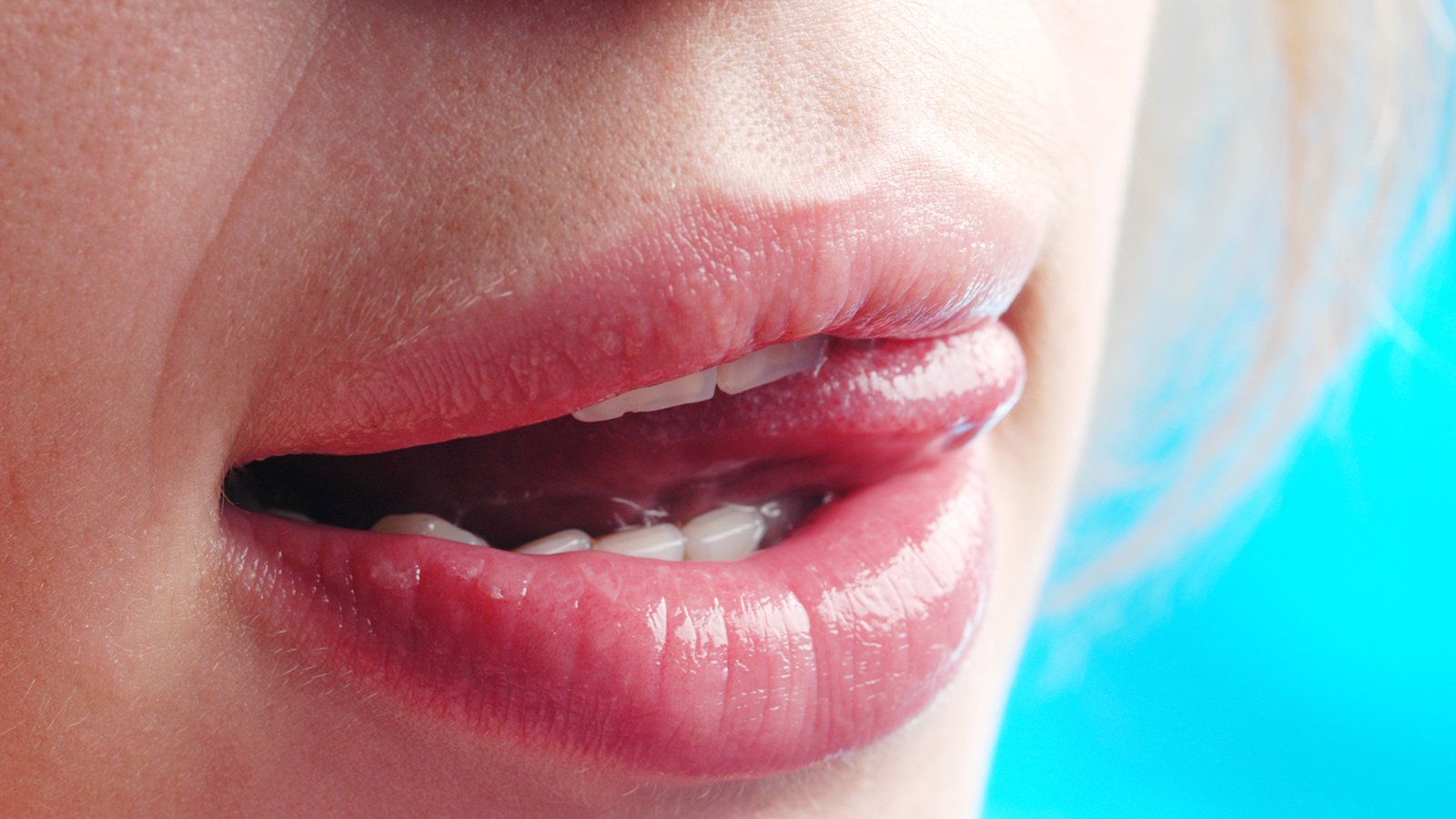 Entzündung unter zunge zungenpiercing der Zungenpiercing