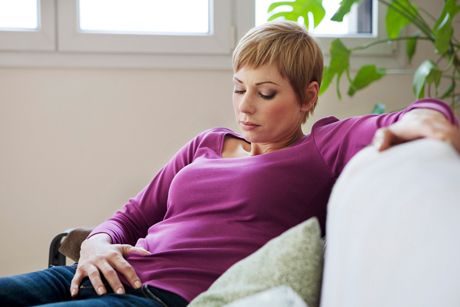 Schmerzen in der Leiste