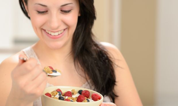 Gesunde ballaststoffreiche Ernährung Gesunde ballaststoffreiche Ernährung