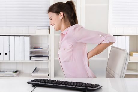 Verkühlung der Nieren - Nierenverkühlung