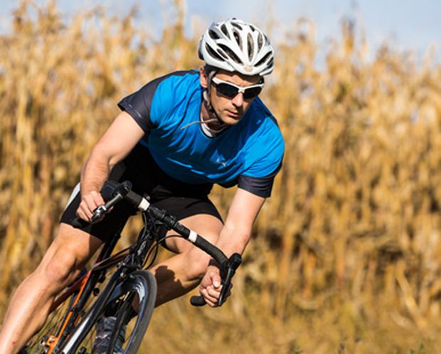 Radfahren Radfahren