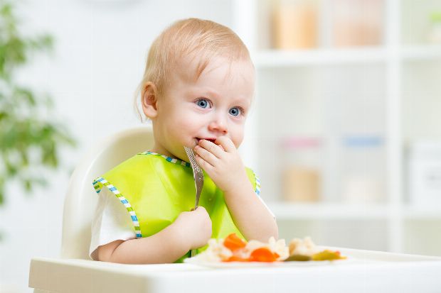 Baby Ernährung