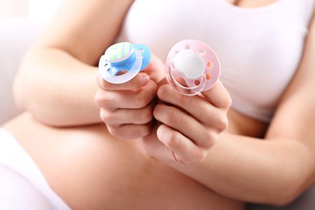 Junge oder Mädchen - Ist das beeinflussbar?