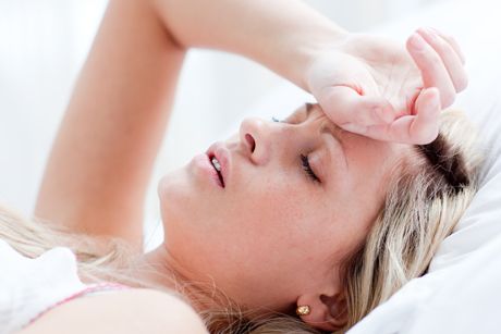 Wochenbett-Depressionen nach der Geburt