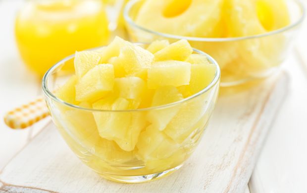 Ananas