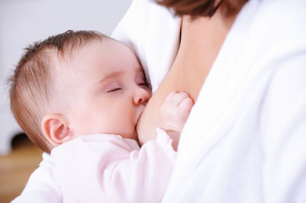 Muttermilch