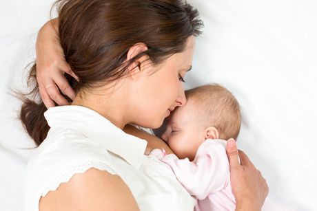 Stillen oder Flasche?