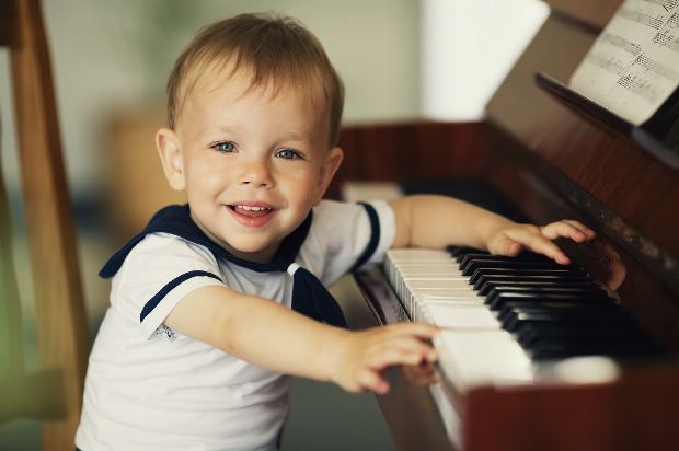 Musikalische Früherziehung Musikalische Früherziehung