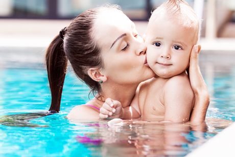 Babyschwimmen
