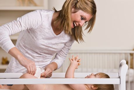 Wickeln - Tipps und Tricks