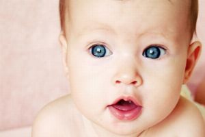 Natur & Biopflege für das Baby
