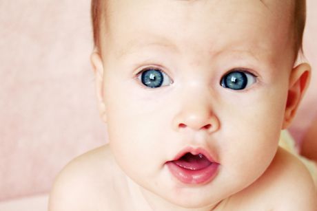 Natur & Biopflege für das Baby