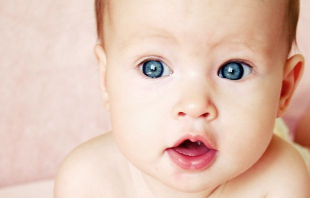 Bio- und Naturpflegeprodukte für Baby