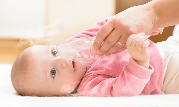 Allergie Baby Allergie Baby