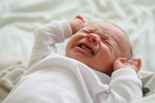 Schreibaby