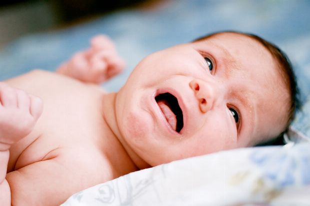 Blähungen Baby Blähungen Baby