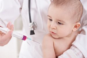 Baby impfen lassen oder nicht: Pro und Kontra