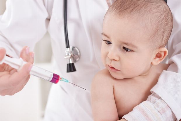 Baby impfen lassen oder nicht: Pro und Kontra