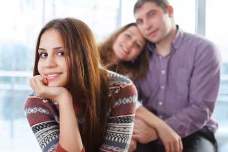 Die Aufklärung der Kinder