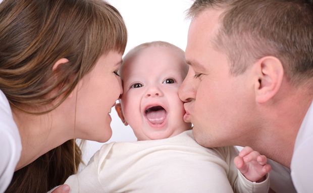 Kuschelzeit mit Baby Kuschelzeit mit Baby