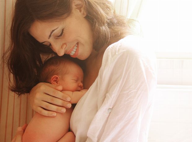 Liebe zum Baby Liebe zum Baby