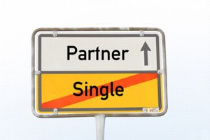 Partnersuche familie