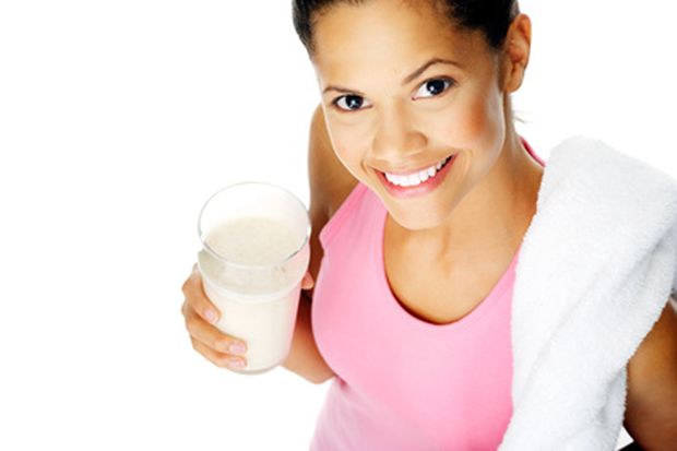 Proteinshake Proteinshake
