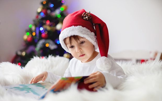 Entspannte Weihnachten Entspannte Weihnachten